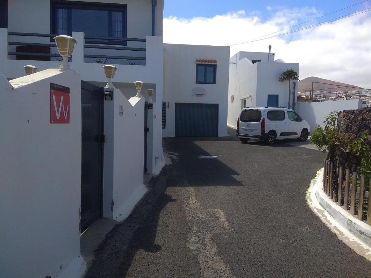 Apartamento Bueno Tias Luaran gambar