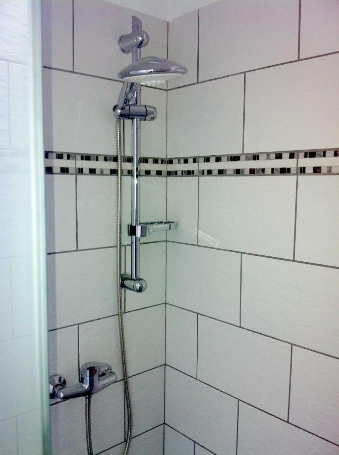 Apartamento Bueno Tias Luaran gambar